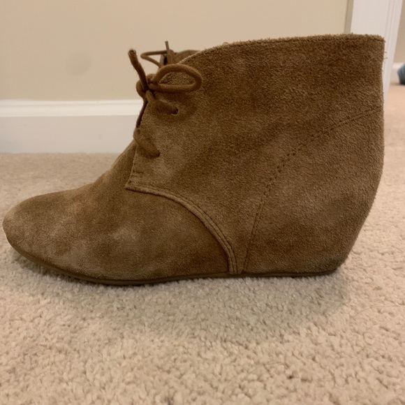 Booties - Picture 2 of 2